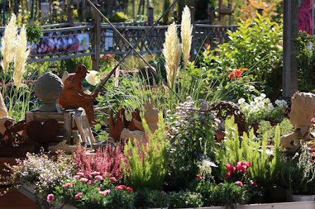 Baumschule Augenweide Obst- & Gartencenter
