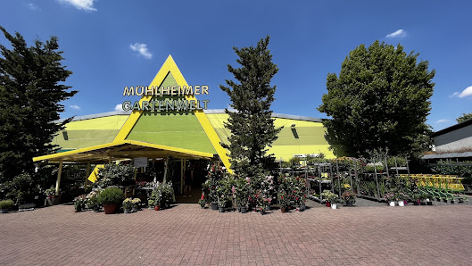 Mühlheimer Gartenwelt