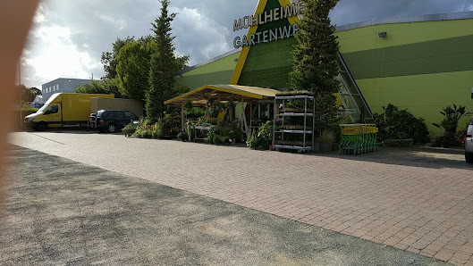 Mühlheimer Gartenwelt