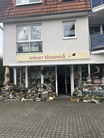 Sodener Blumeneck