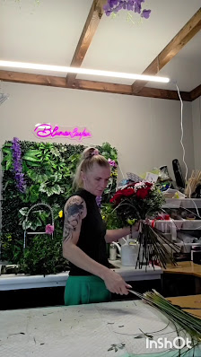 Blumenladen Genussstraus_Kristina