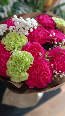 Blumenladen Genussstraus_Kristina