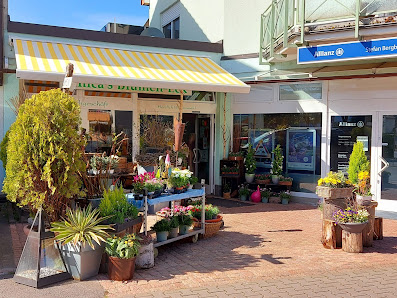 Anicas Blumen-Eck