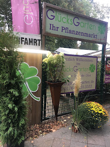 Glücksgarten Berlin