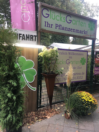 Glücksgarten Berlin
