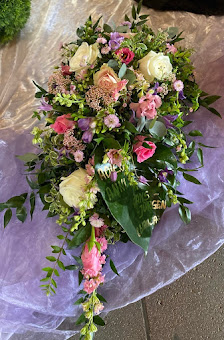 G&G Blumensalon,Blumenladen
