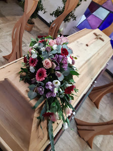 Tinas Blumenladen Inh. Tina Koslowski - Hainburg