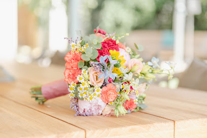 Rogel's Blumenwelt