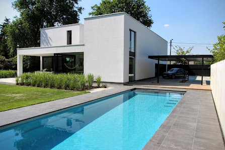 Gartenbau & Pools Giovanni Rovere