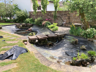 Garten und Teichpflegeservice Hering