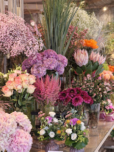 Blumen Koser