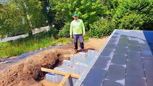 Odai Haus & Gartenbau | Rödermark