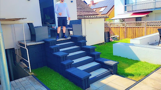 Odai Haus & Gartenbau | Rödermark