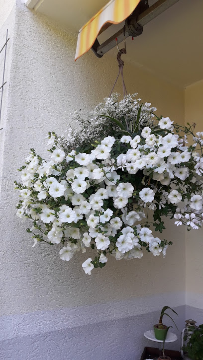 Blumengeschäft