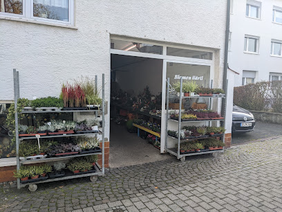 Blumen Härtl - Mühlheim am Main