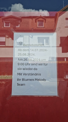 Blumen Melody