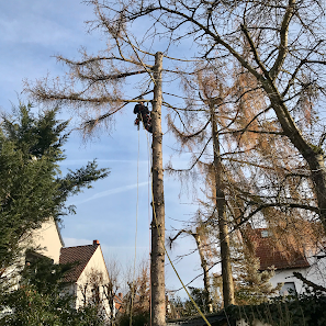 Stümpfig Garten- und Landschaftspflege