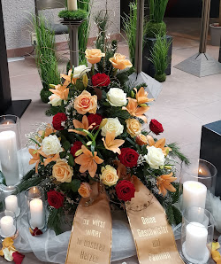 Meisterfloristik Warmuth Stingel