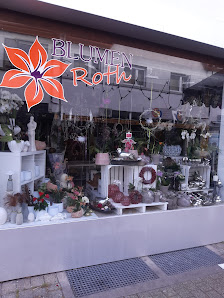 Blumen Roth