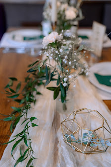 BLUMENGALERIE ...florale Werkstatt