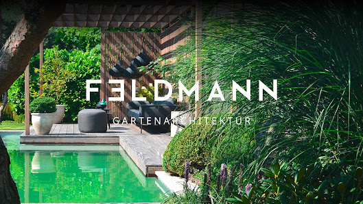 Feldmann Gartenarchitektur