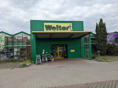 Welter Blumen und Pflanzen Groß-Umstadt, Gartencenter