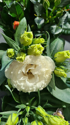 Annies Blumenlädchen