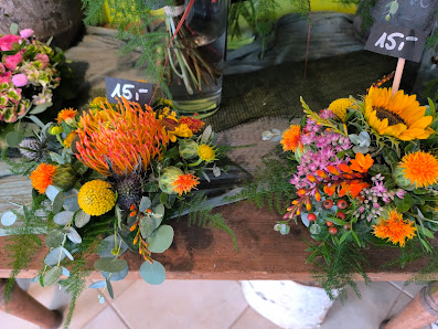 Annies Blumenlädchen