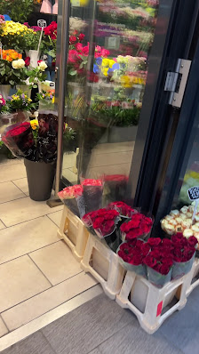 La Fleur Floristik- Blumen Bergedorf Bahnhof