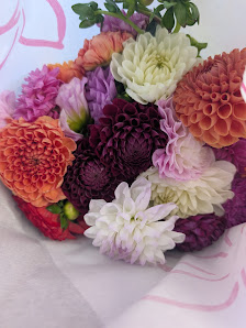 La Fleur Floristik- Blumen Bergedorf Bahnhof