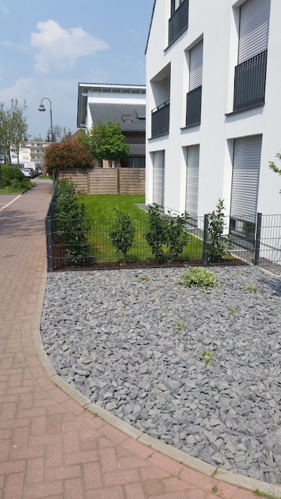 Gartenbauer