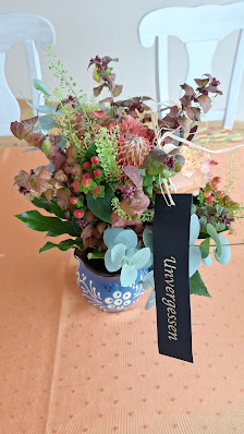 Anja's Blumenladen