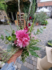 Anja's Blumenladen