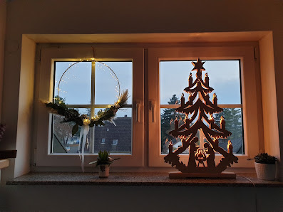 Anja's Blumenladen