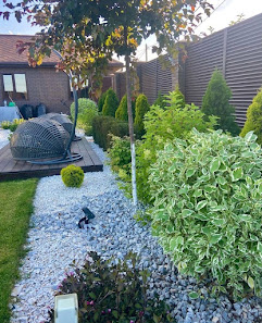 GRON – Gartenpflege & Außenreinigung