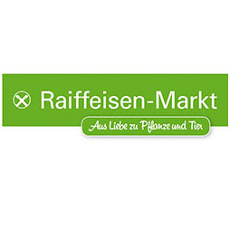 Raiffeisen-Markt Riedstadt-Wolfskehlen