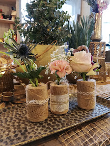 Blumen Floristik & Ambiente