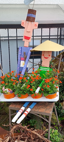 Florales, die Blumenwerkstatt in Riedstadt