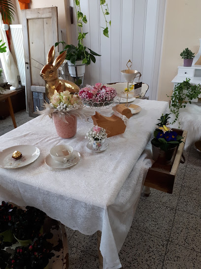 Blumengeschäft