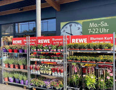 Blumenhandel Kurt