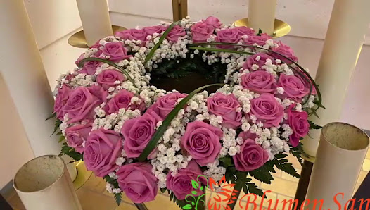 Blumen Sans