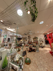 Gärtnerei und Blumenhaus Mai