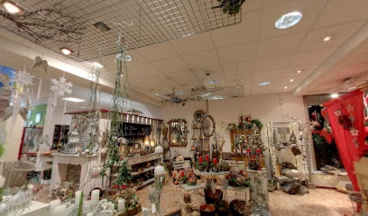 Gärtnerei und Blumenhaus Mai