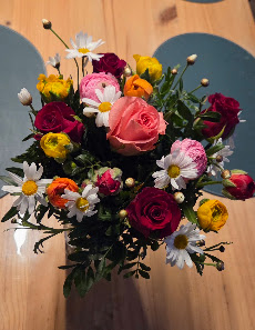 Blumen Rieck