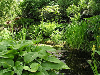 Gartenbauer