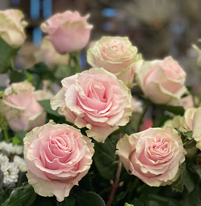 Florale Werkstatt
