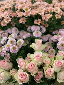 Florale Werkstatt