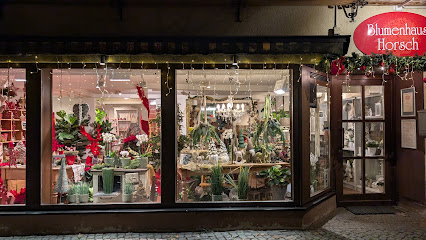Blumengeschäft