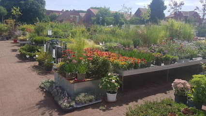 Gartencenter