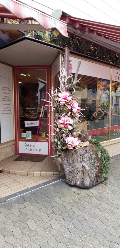 Blumengeschäft